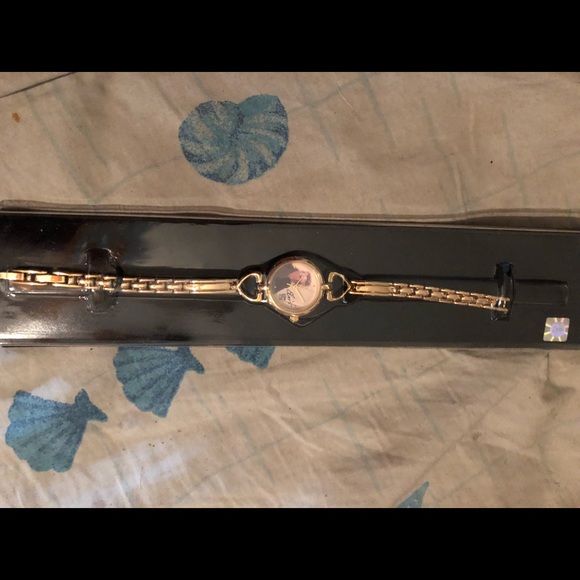 Accessories - Elvis watch
